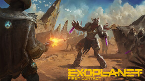 Video of Exoplanet: First Contact