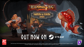 Farming & Fishing Update Trailer