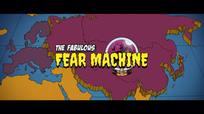 Video of The Fabulous Fear Machine