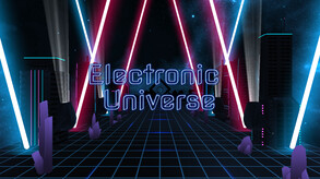 Electronic Universe