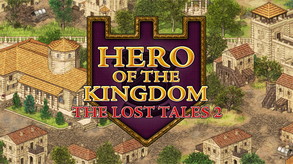 Hero of the Kingdom: The Lost Tales 2 trailer