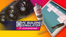 PC Building Simulator thumbnail 1