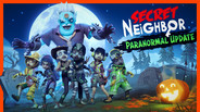 Jual Secret Neighbor: Hello Neighbor Multiplayer - Original Steam (PC) -  Jakarta Selatan - Elekus