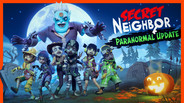 Secret Neighbor Hello Neighbor Multiplayer PC Steam Digital Global (No Key)  