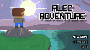 Alec Adventure
