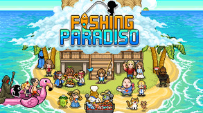 Video of Fishing Paradiso