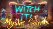 Save 75% on Witch It on Steam