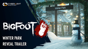 BIGFOOT 4.1 Update | Reveal Trailer