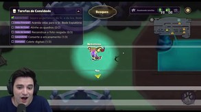 Suspects: Mystery Mansion-游戏截图