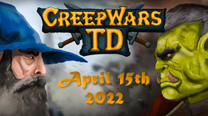CreepWars TD Early Access