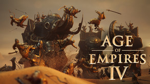 Age of Empires IV Post-Launch Trailer ESRB