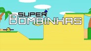 Indie game Super Bombinhas em plataforma 2D, oferece história e editor de  níveis - Drops de Jogos