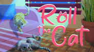 Roll The Cat on Steam