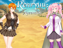 Renryuu trailer 2021-11 STEAM