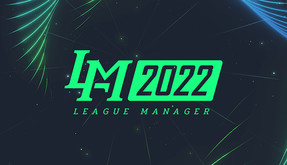 League Manager 2022_KR