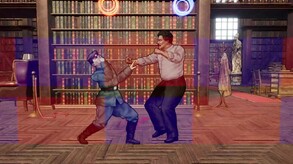 Write 'N' Fight Halloween Clip