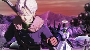 Dragon Ball: Xenoverse 2 - Legendary Pack 2 (DLC) <span class="ext" style="background-color: #B0000F; color: #FFFFFF;">DLC</span> <span class="ext" style="background-color: #2a475e; color: #FFFFFF;">STEAM</span> <span class="ext ext_digital">digital</span> video 1