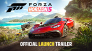 Forza Horizon 5 P220 - PS5 2024 4K ULTRA HD