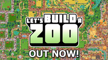 Let's Build a Zoo video