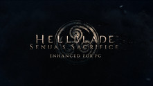 Hellblade: Senua's Sacrifice video