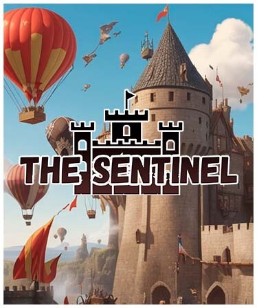 The Sentinel