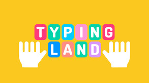 Typing Land-游戏截图