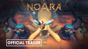 Noara: The Conspiracy | Early Access Release Trailer