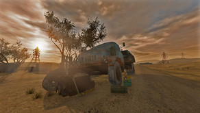 Early Access Trailer