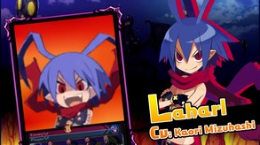 official release video