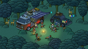 Sophia the Traveler_OfficialTrailer 1