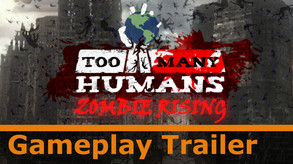 Gameplay Trailer extended