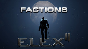 Factions Trailer