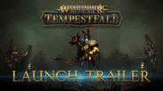 Warhammer Age of Sigmar: Tempestfall on Steam