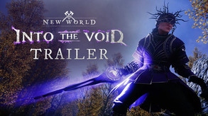 New World: Into the Void Trailer