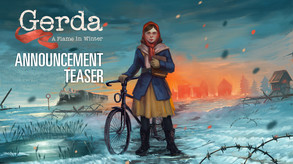ANNOUNCEMENT TEASER ESRB