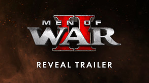 Men Of War trailer cover