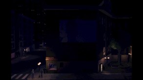 Blank Frame Release Trailer