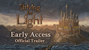 Early Access Release Trailer