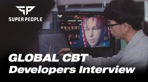 Developer CBT introduction