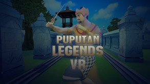 Puputan Legend VR