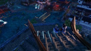 Video of 天命奇御二