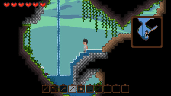 Скриншот из Fakeway