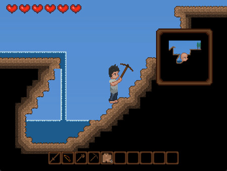 Скриншот из Fakeway