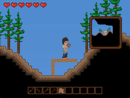 Скриншот из Fakeway