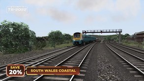 Train Simulator 2022 video