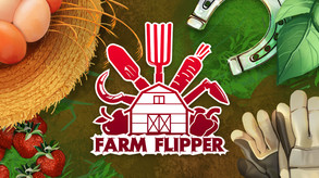 House Flipper - Farm DLC announcement trailer