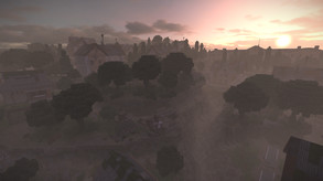 STALCRAFT - Limansk Teaser