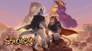 Astatos Announcement Trailer