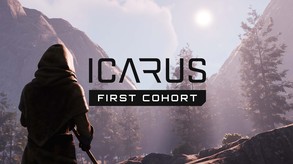 ICARUS Launch Trailer