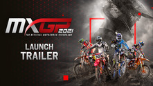 MXGP 2021 - The Official Motocross Videogame video